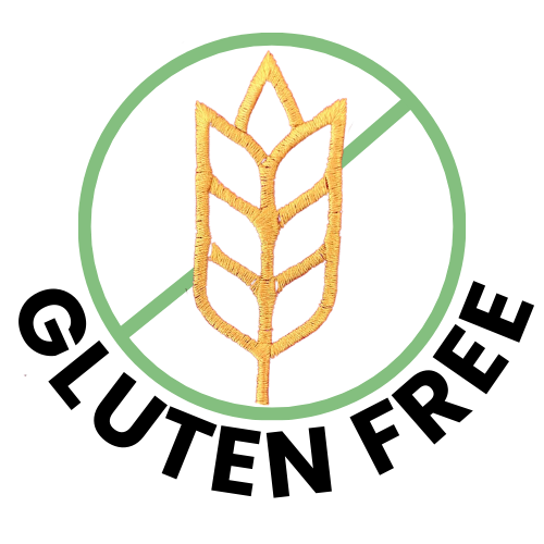 Doina Gluten Free Logo